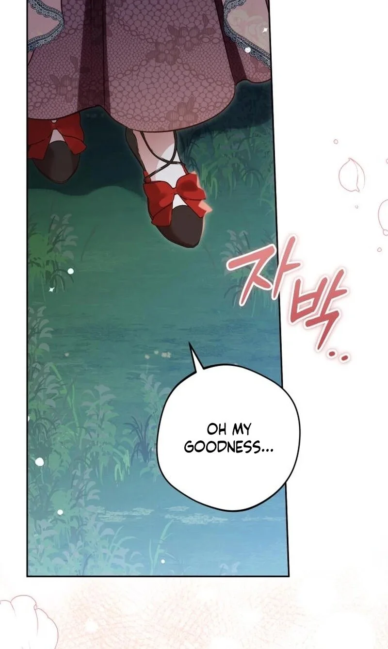 Born to Be the Grand Duchess Chapter 50 page 64