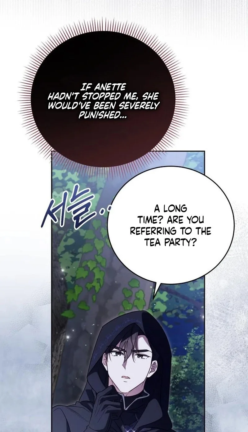 Born to Be the Grand Duchess Chapter 50 page 73