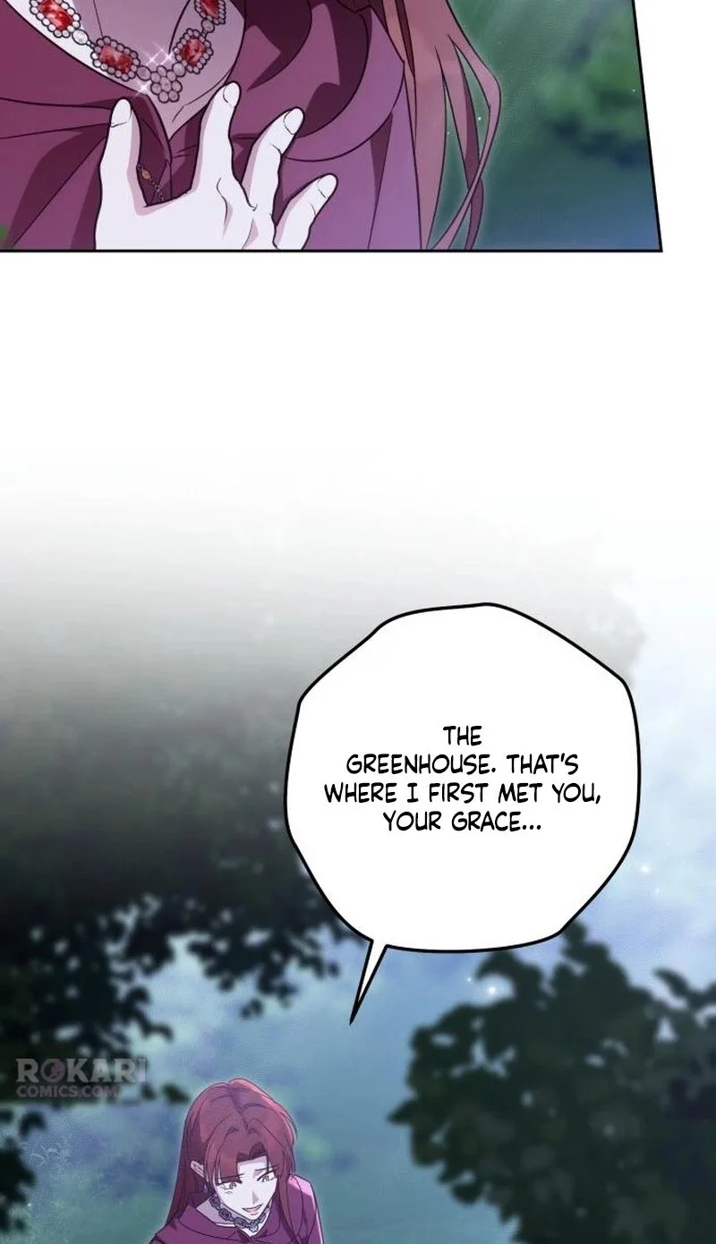 Born to Be the Grand Duchess Chapter 50 page 75