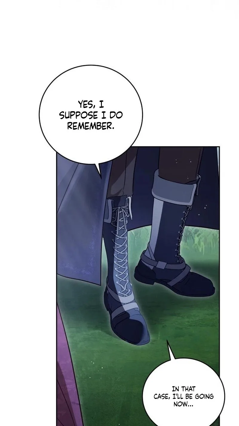 Born to Be the Grand Duchess Chapter 50 page 80