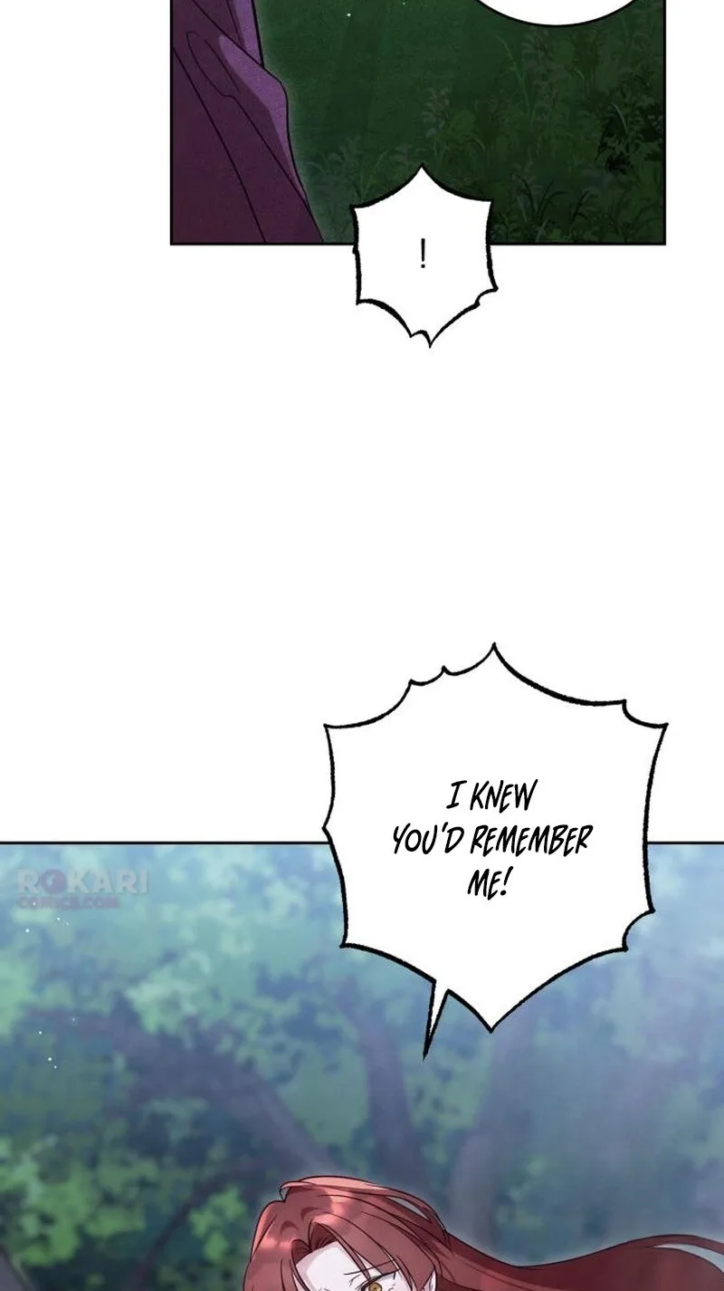 Born to Be the Grand Duchess Chapter 50 page 81