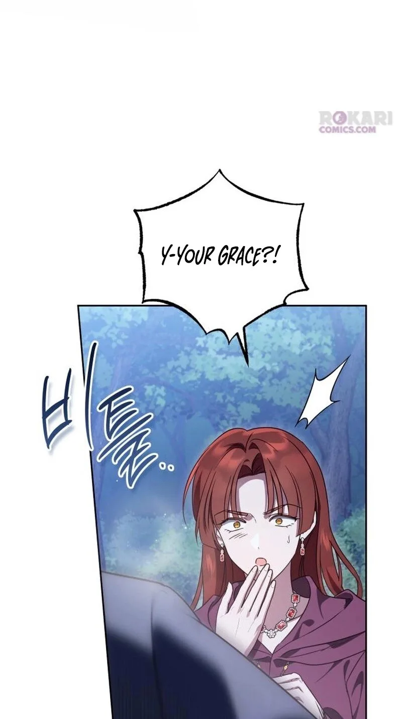 Born to Be the Grand Duchess Chapter 50 page 91