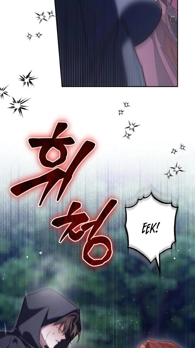 Born to Be the Grand Duchess Chapter 50 page 92