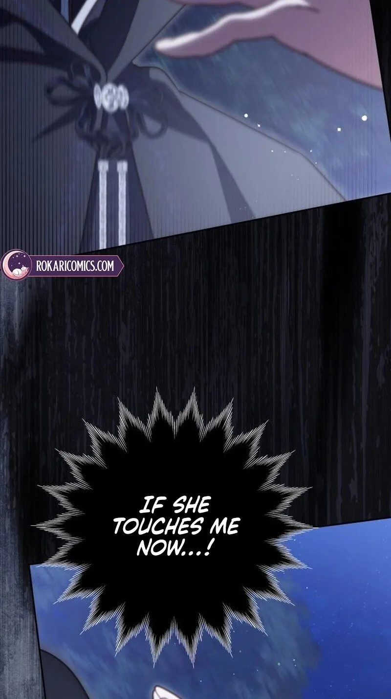 Born to Be the Grand Duchess Chapter 50 page 95