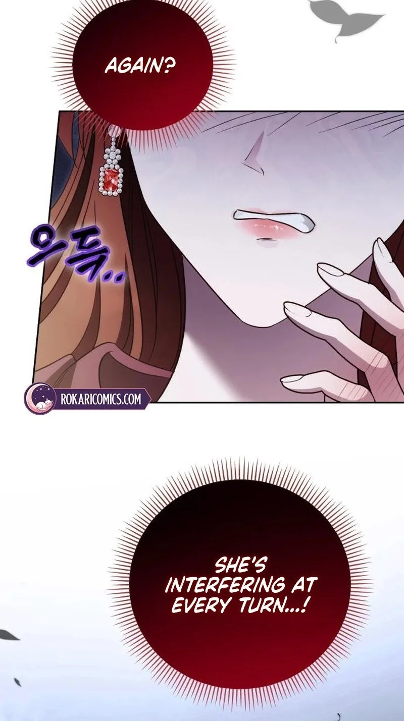 Born to Be the Grand Duchess Chapter 51 page 6