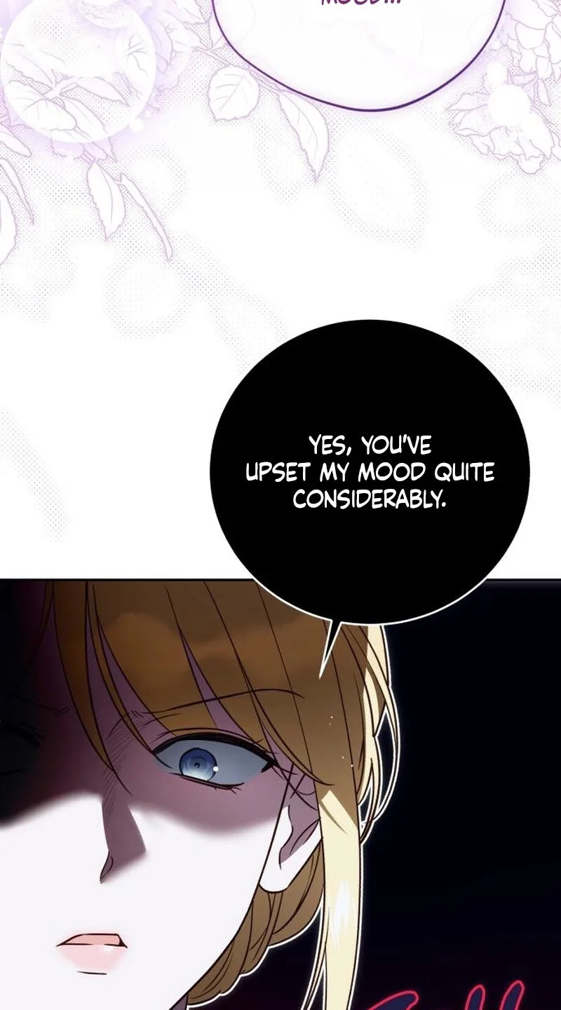 Born to Be the Grand Duchess Chapter 51 page 19