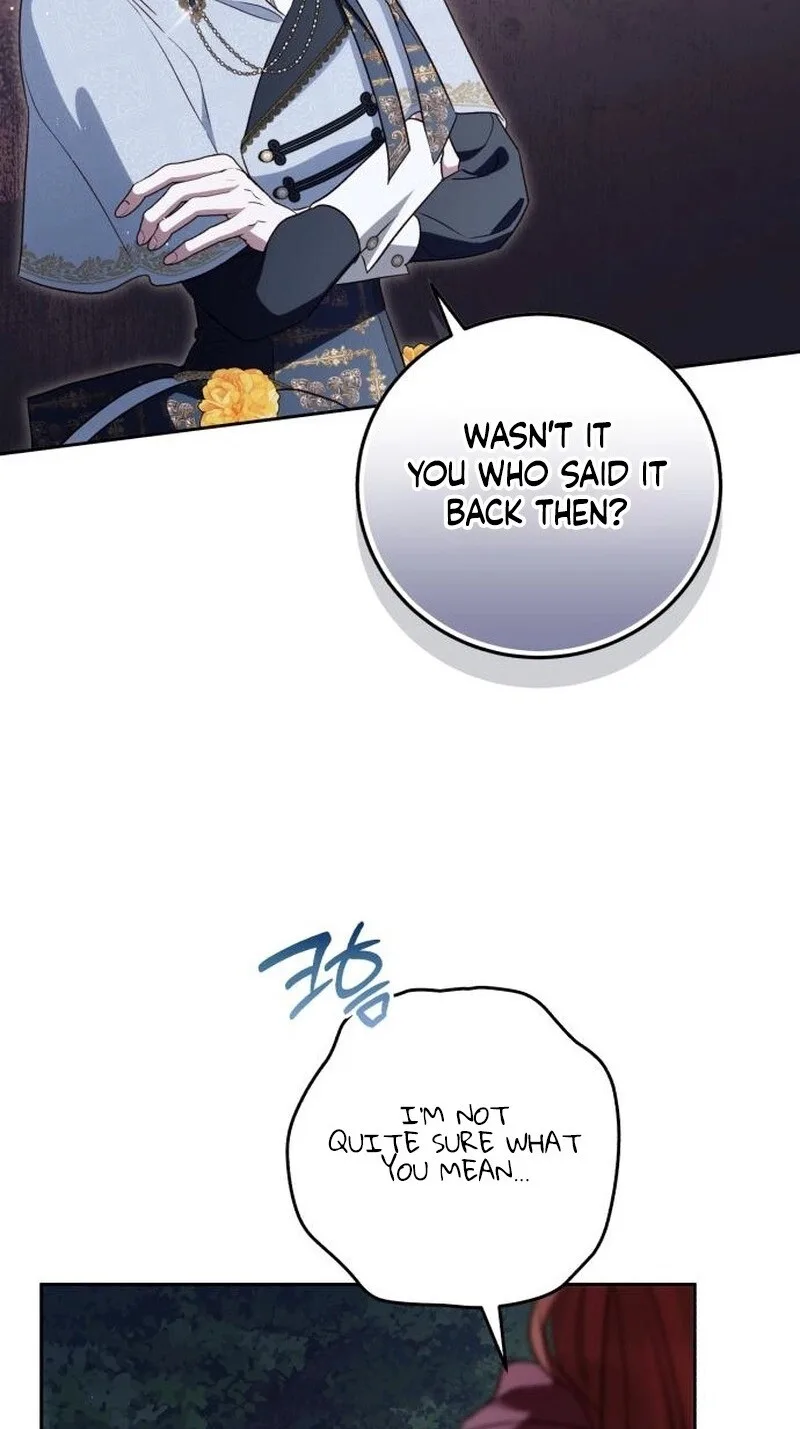 Born to Be the Grand Duchess Chapter 51 page 22