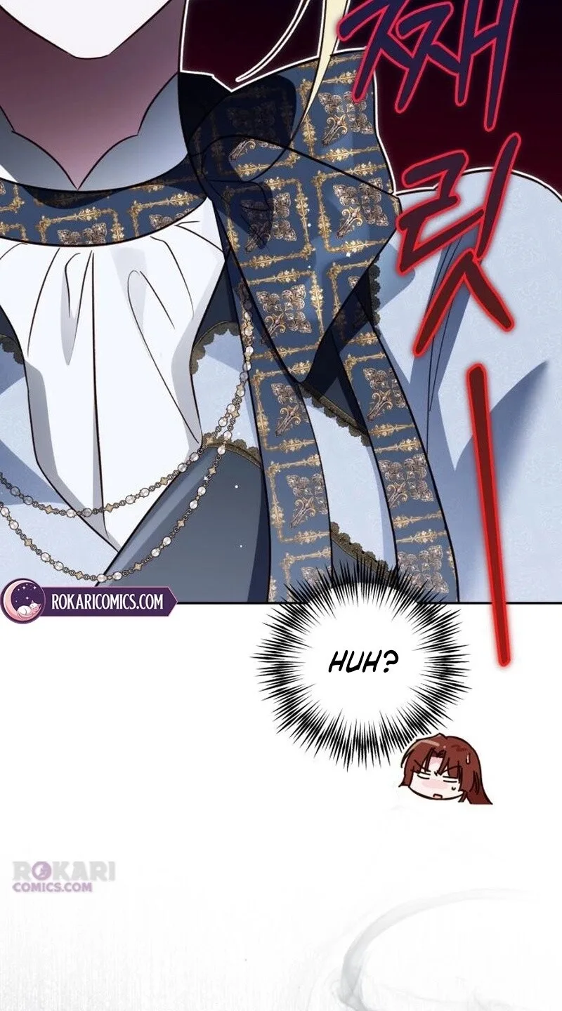 Born to Be the Grand Duchess Chapter 51 page 20