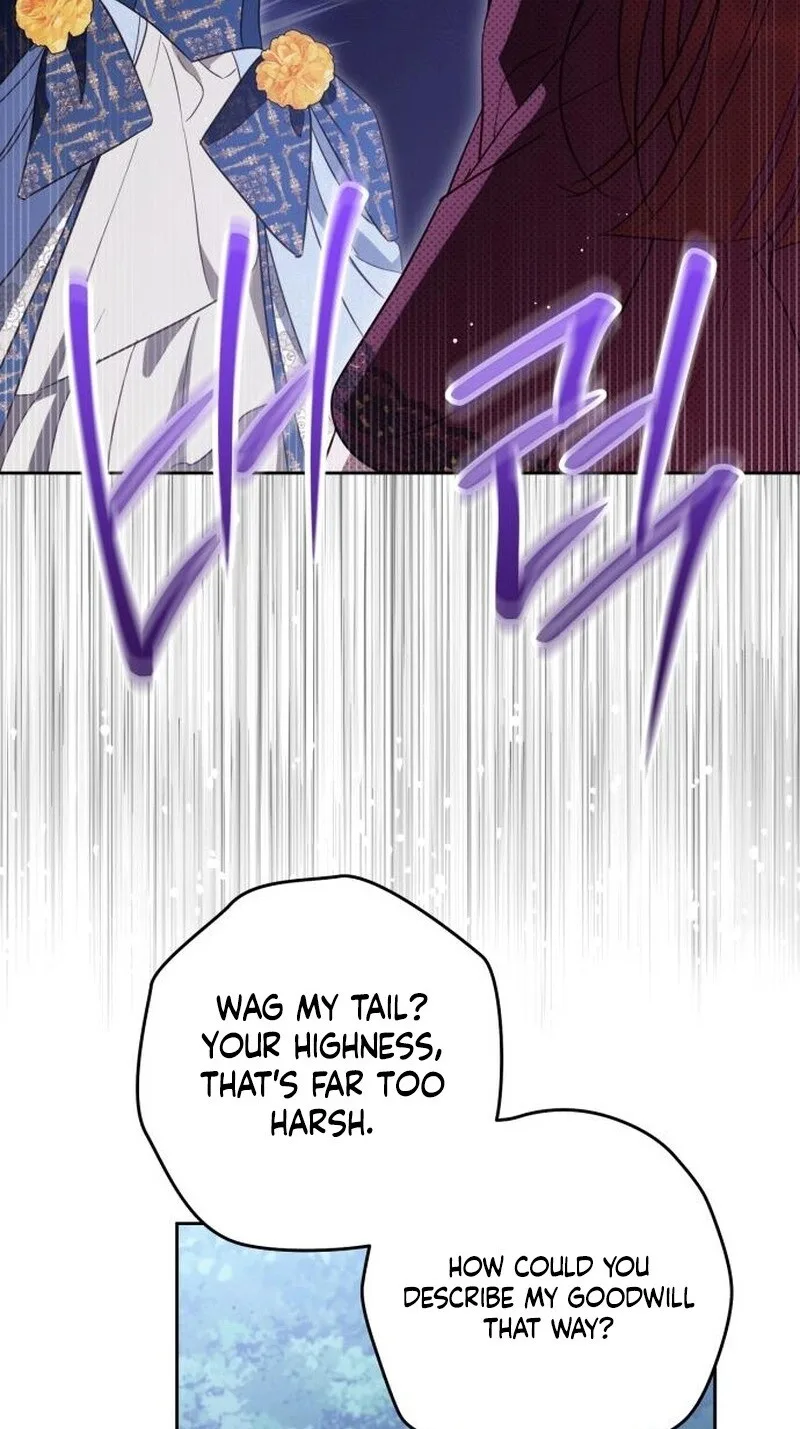 Born to Be the Grand Duchess Chapter 51 page 25