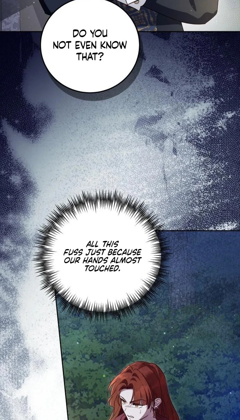 Born to Be the Grand Duchess Chapter 51 page 13