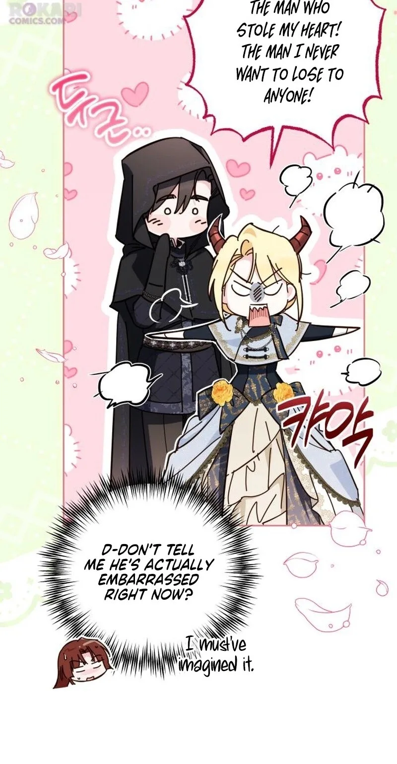 Born to Be the Grand Duchess Chapter 51 page 30