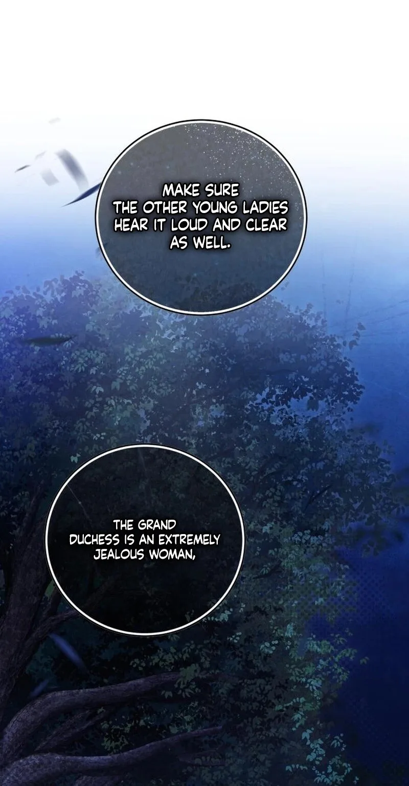 Born to Be the Grand Duchess Chapter 51 page 33