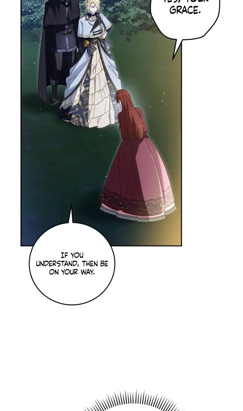 Born to Be the Grand Duchess Chapter 51 page 37