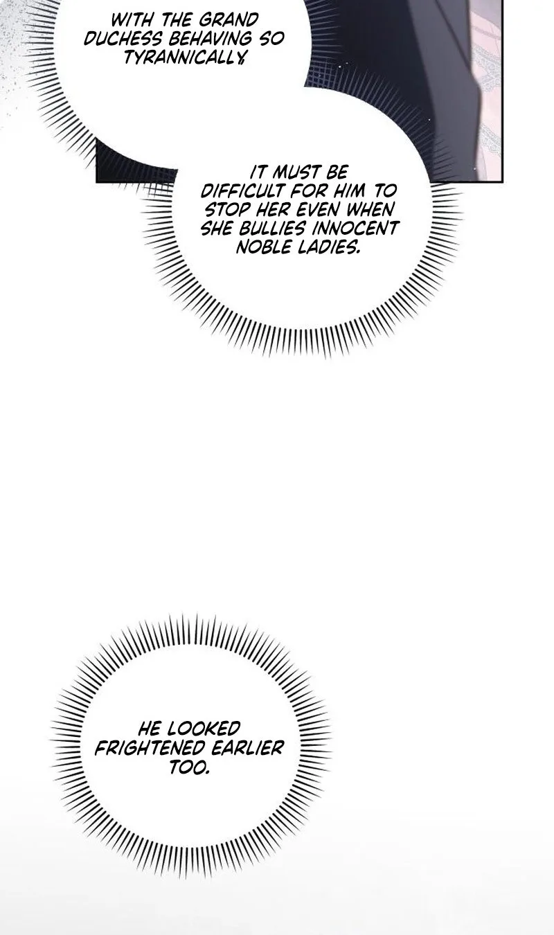 Born to Be the Grand Duchess Chapter 51 page 39