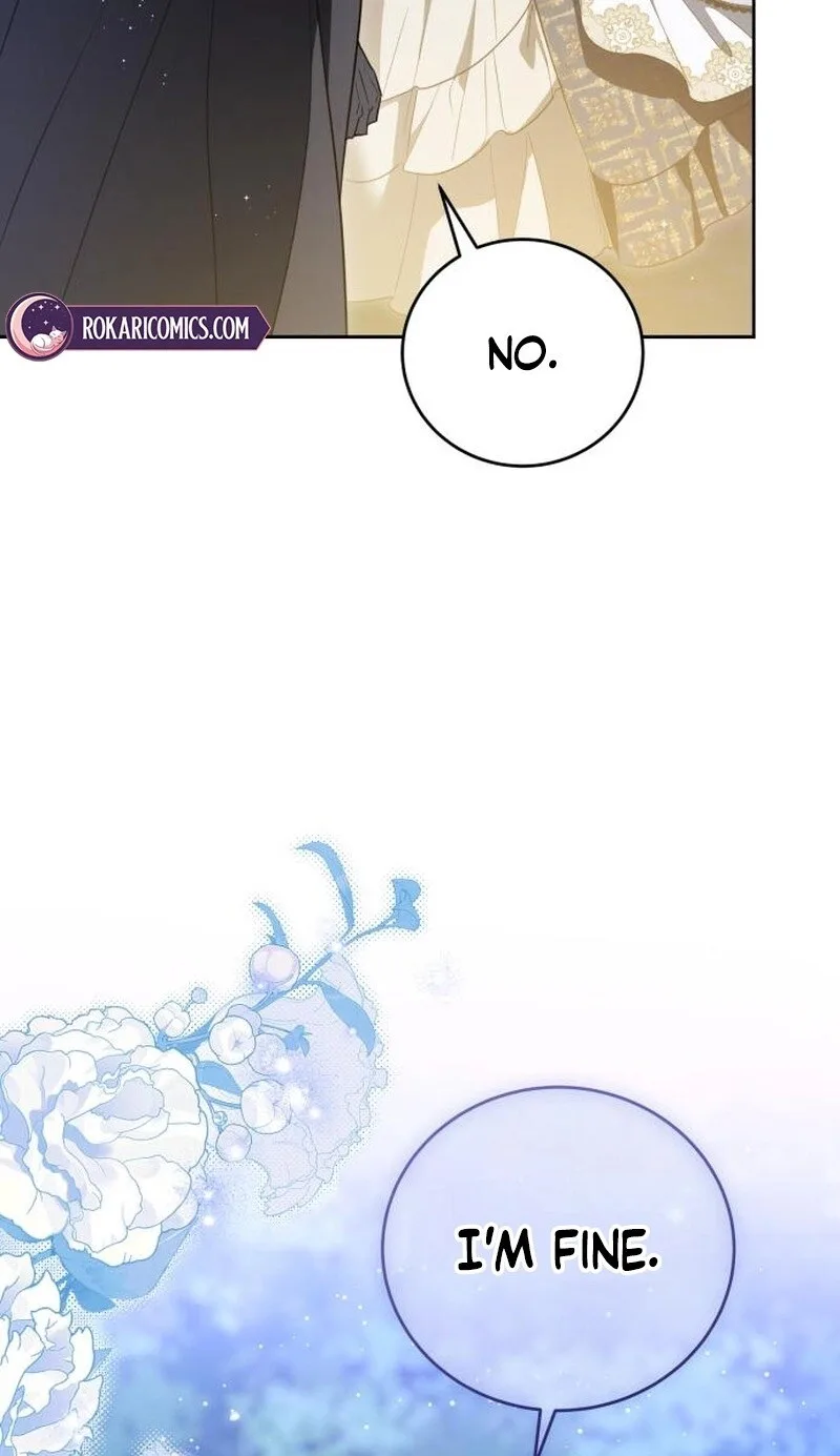 Born to Be the Grand Duchess Chapter 51 page 47