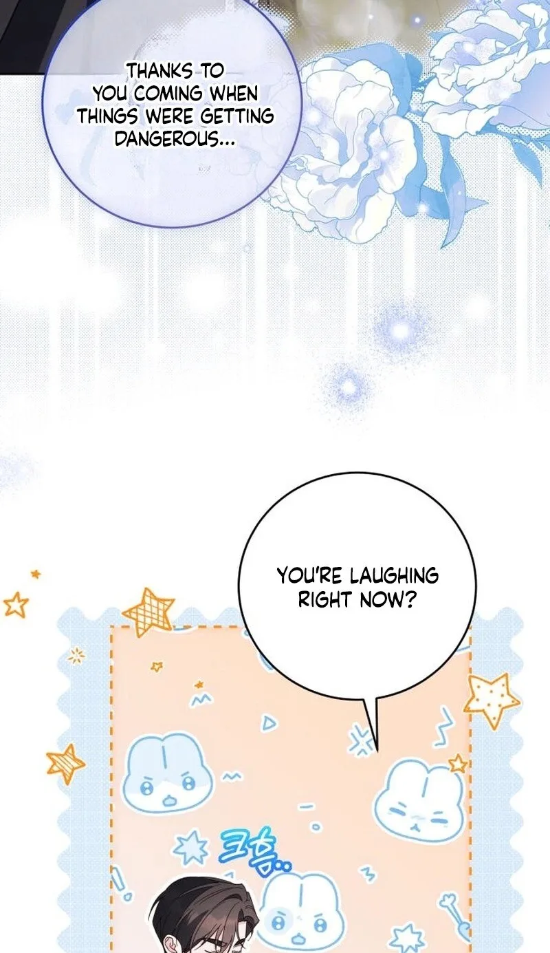 Born to Be the Grand Duchess Chapter 51 page 49