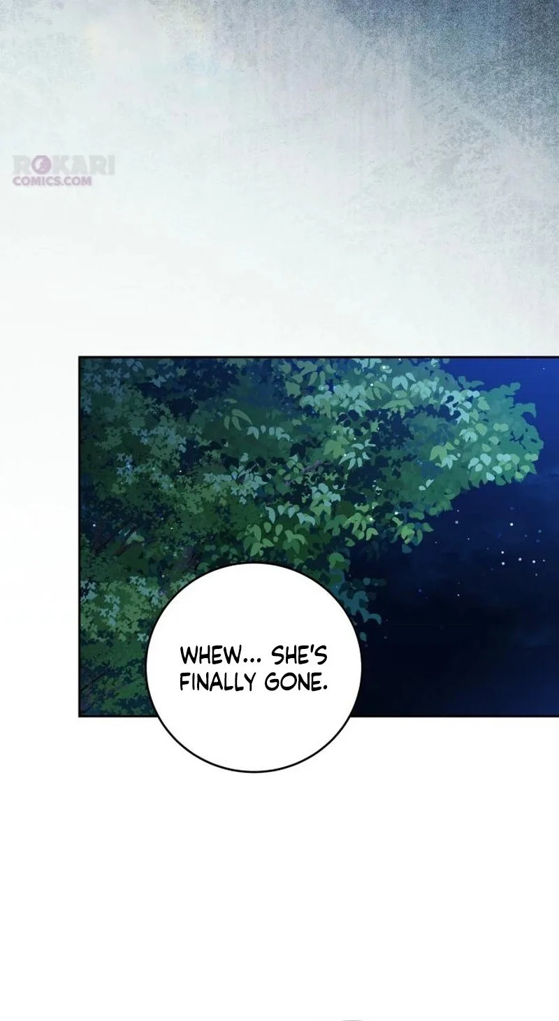 Born to Be the Grand Duchess Chapter 51 page 45