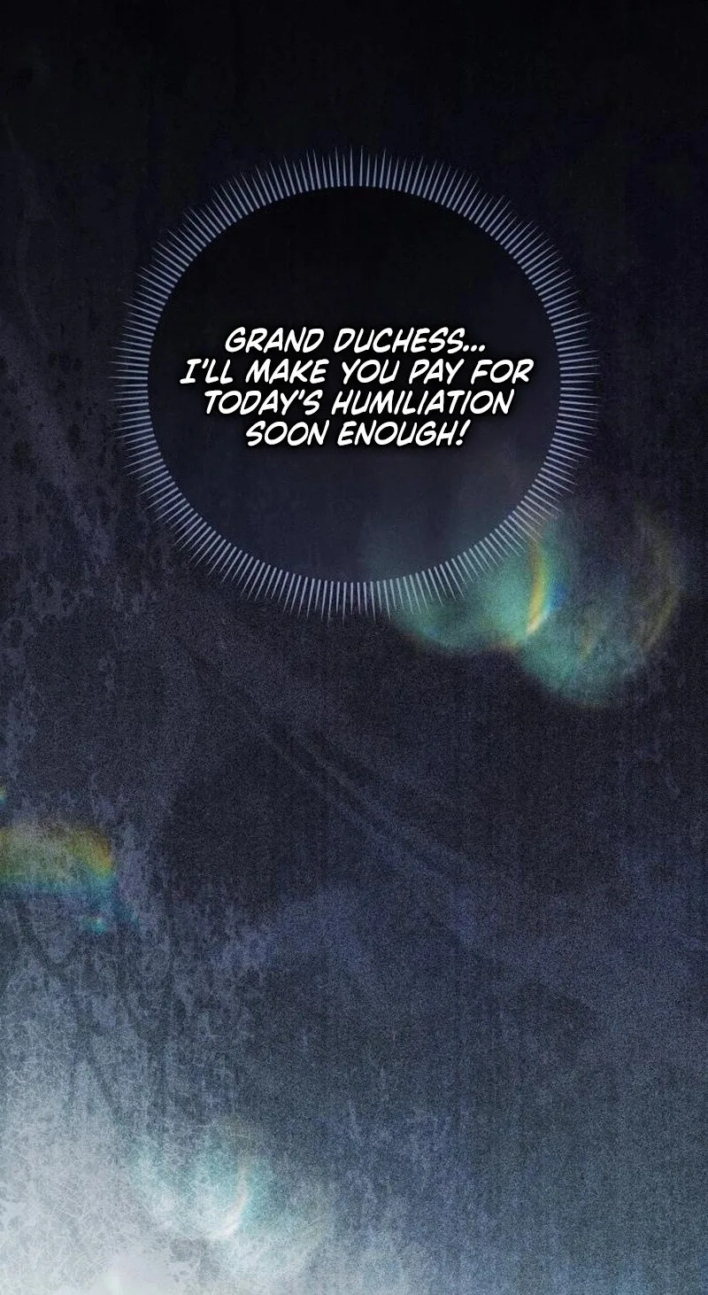 Born to Be the Grand Duchess Chapter 51 page 44