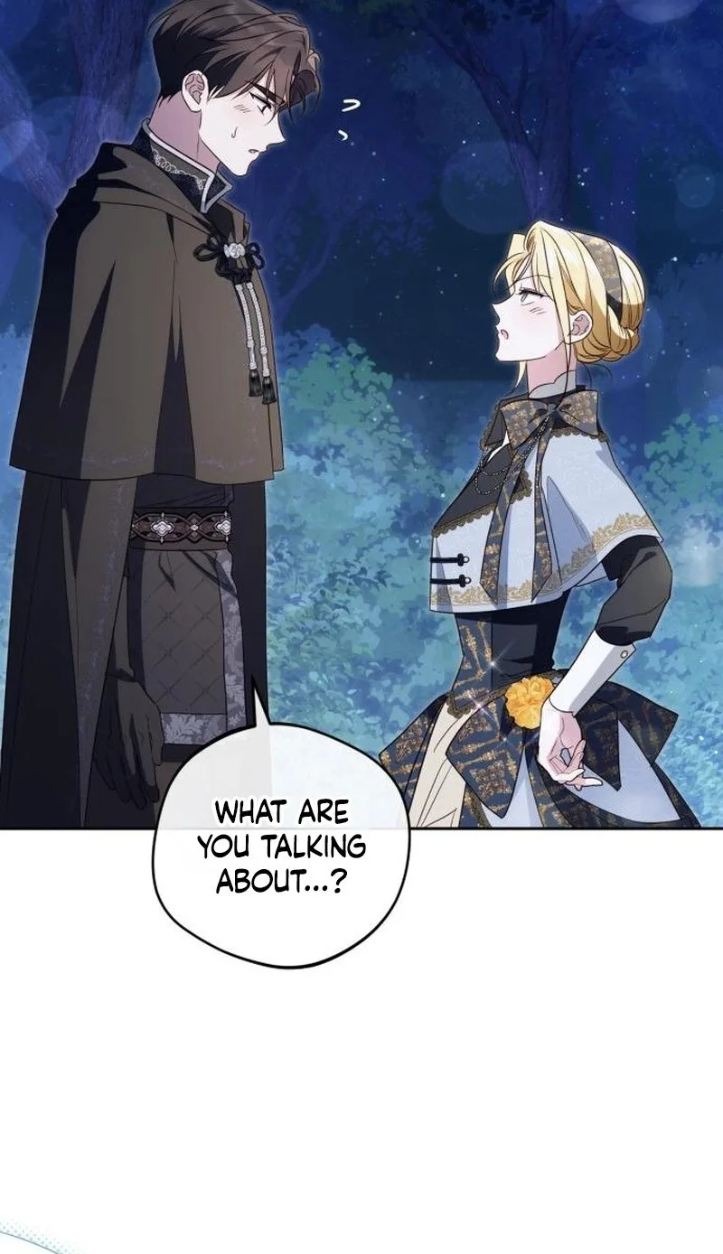 Born to Be the Grand Duchess Chapter 51 page 53