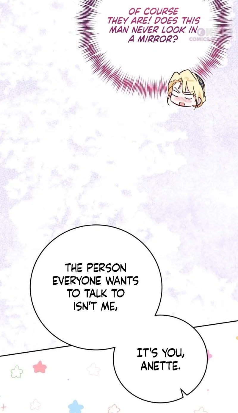 Born to Be the Grand Duchess Chapter 51 page 58