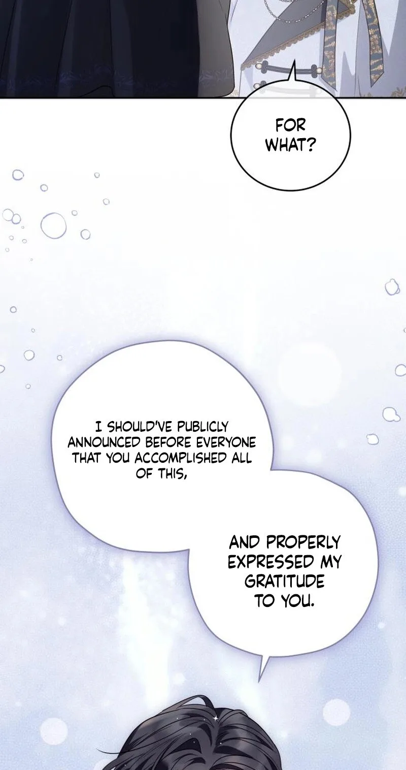Born to Be the Grand Duchess Chapter 51 page 62