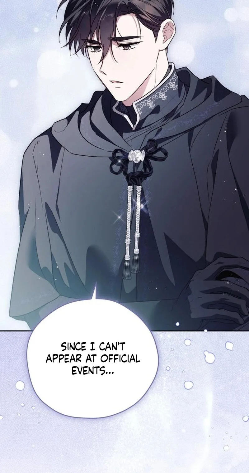Born to Be the Grand Duchess Chapter 51 page 63