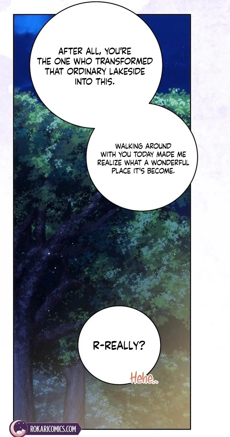Born to Be the Grand Duchess Chapter 51 page 60