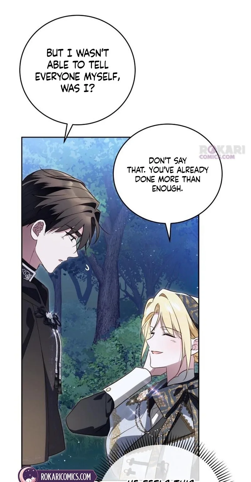 Born to Be the Grand Duchess Chapter 51 page 67