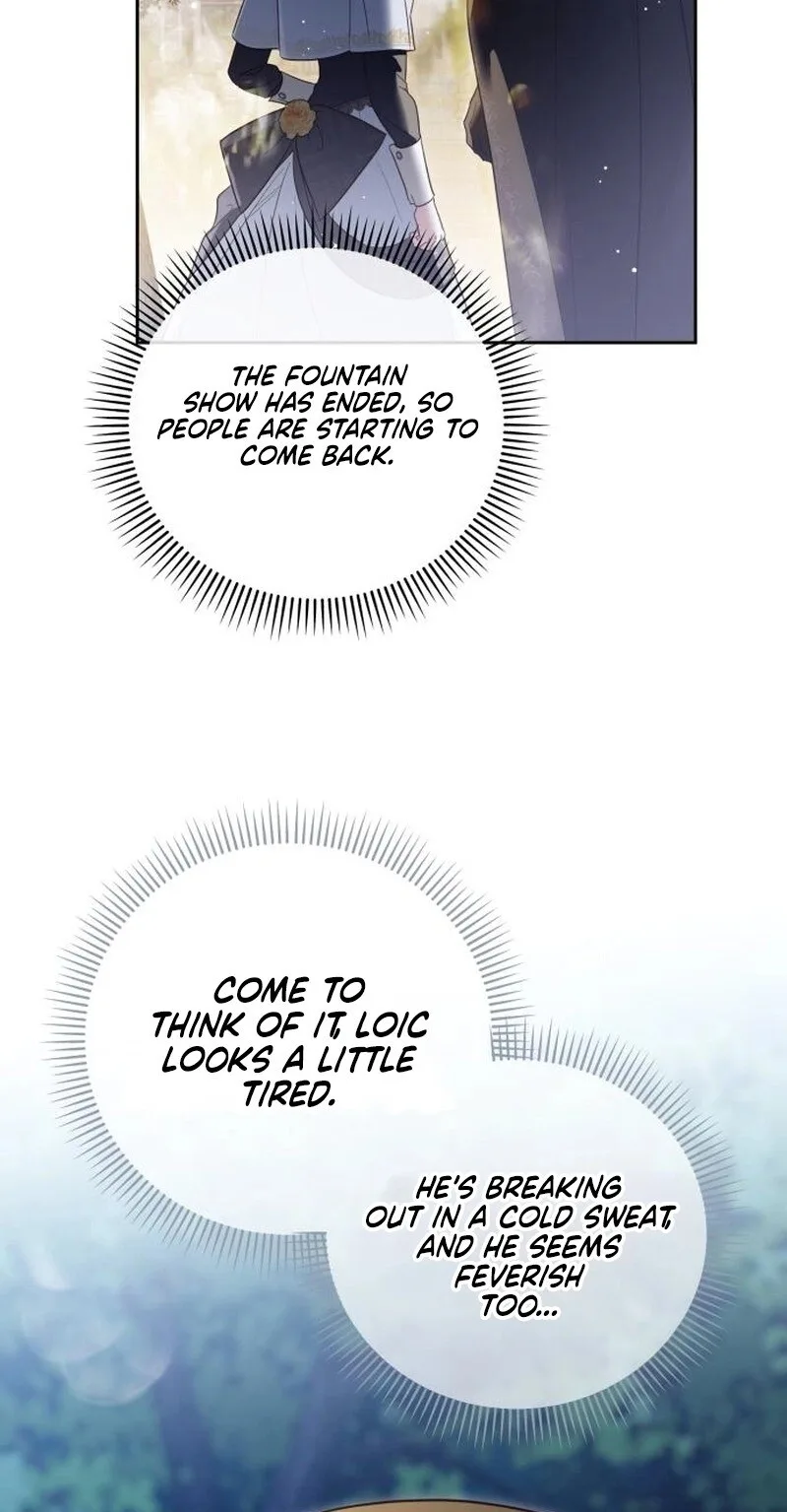 Born to Be the Grand Duchess Chapter 51 page 71