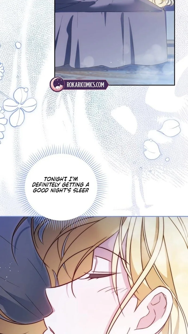 Born to Be the Grand Duchess Chapter 51 page 81