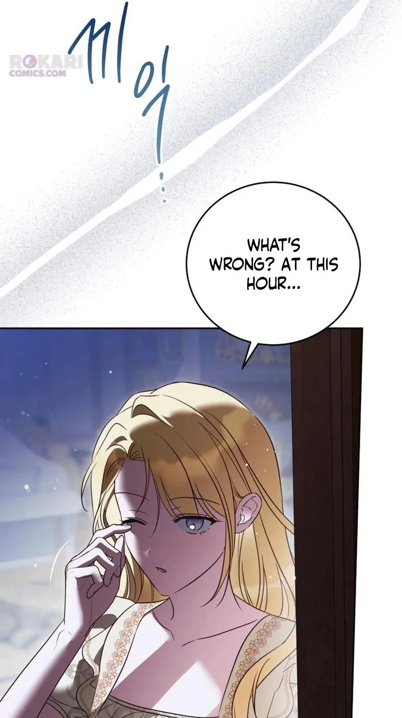 Born to Be the Grand Duchess Chapter 51 page 86