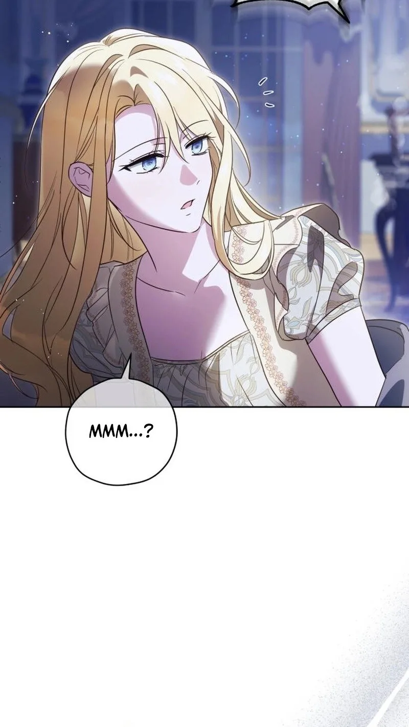 Born to Be the Grand Duchess Chapter 51 page 85