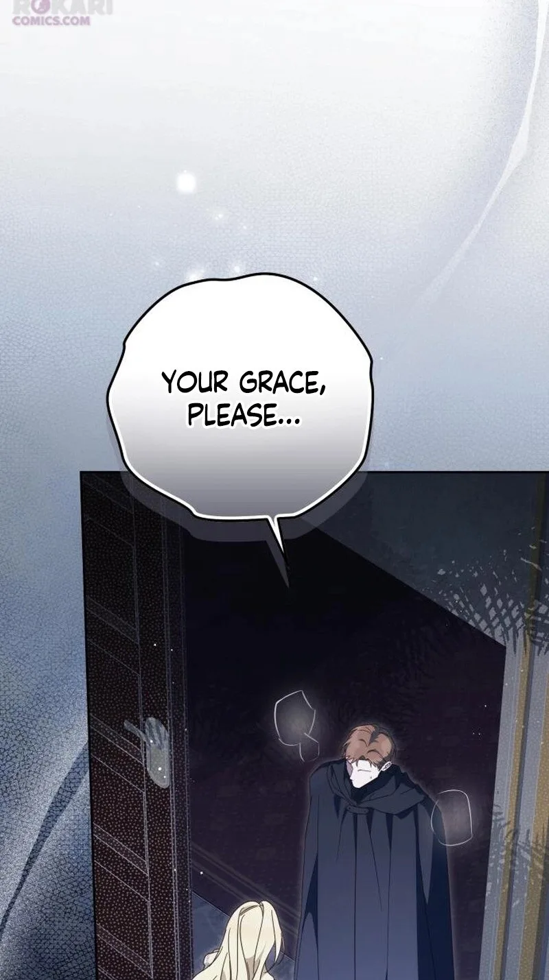 Born to Be the Grand Duchess Chapter 51 page 89