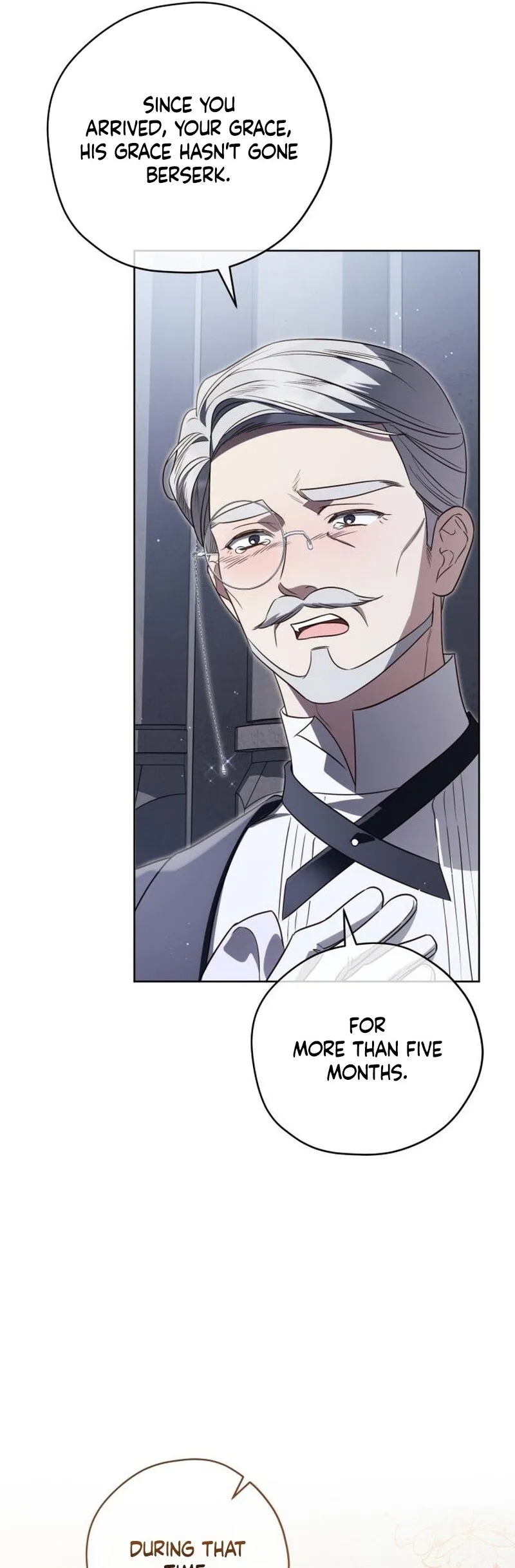Born to Be the Grand Duchess Chapter 52 page 14