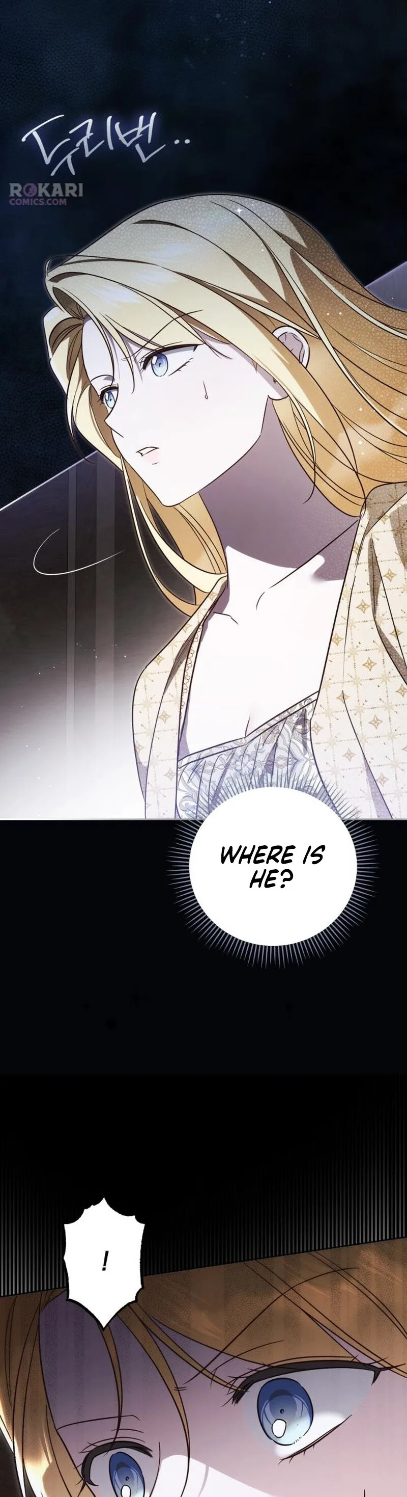 Born to Be the Grand Duchess Chapter 52 page 29
