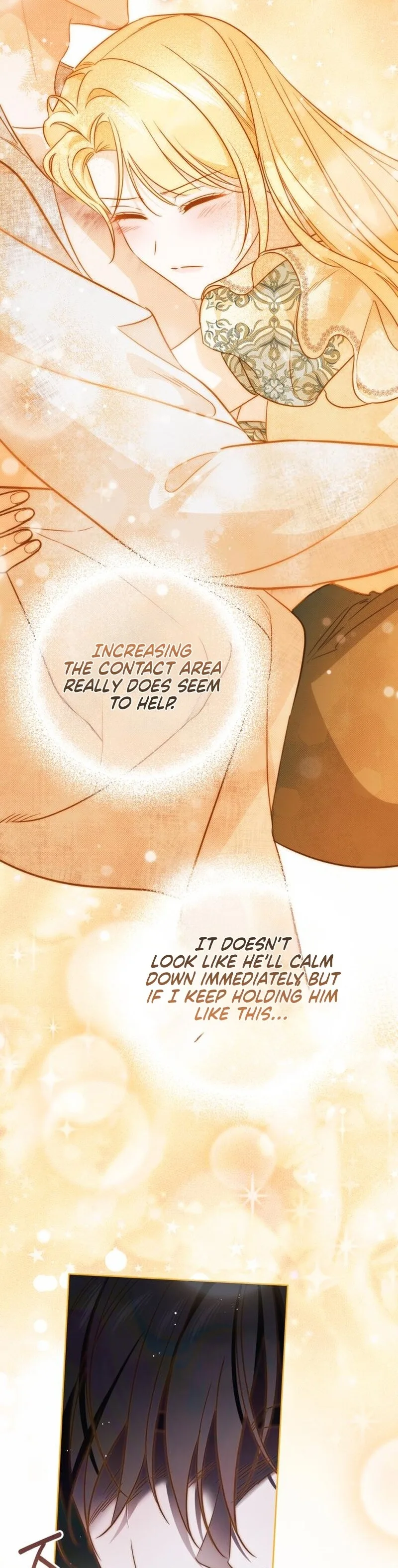 Born to Be the Grand Duchess Chapter 52 page 41