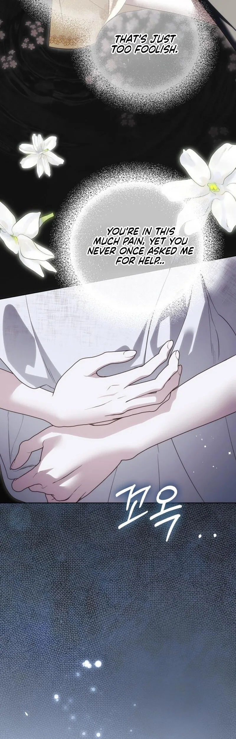 Born to Be the Grand Duchess Chapter 52 page 48