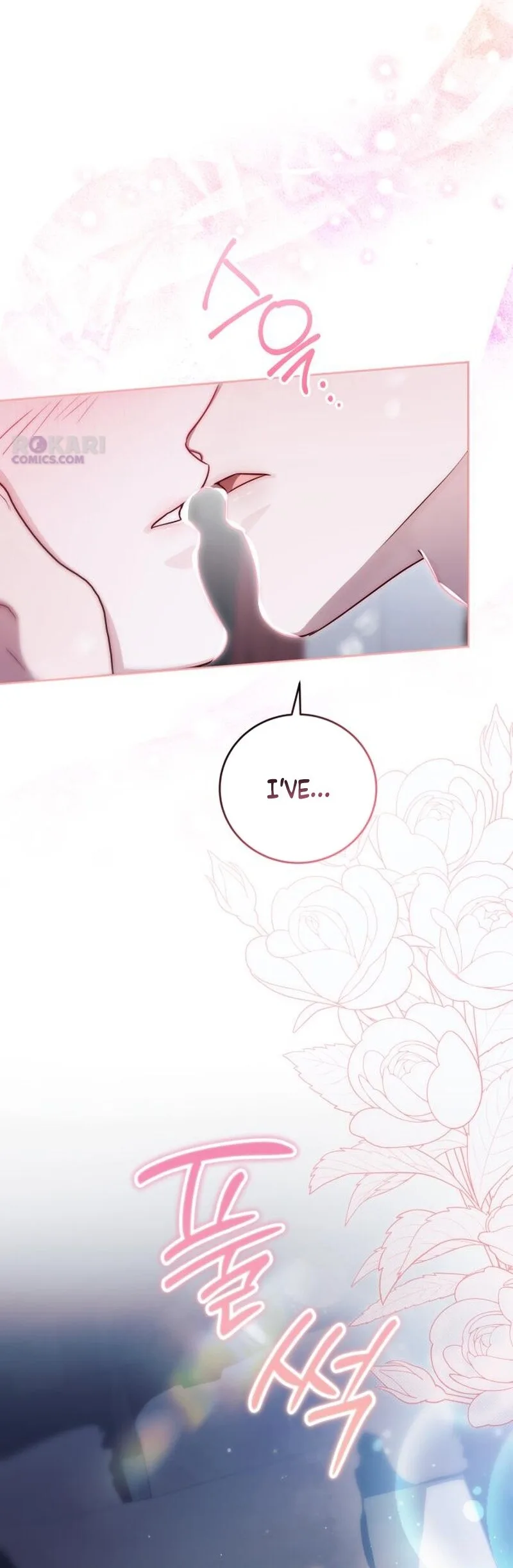 Born to Be the Grand Duchess Chapter 53 page 11