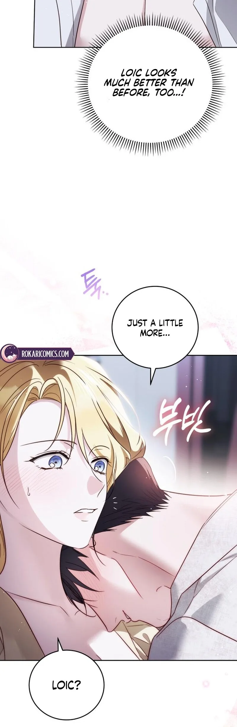 Born to Be the Grand Duchess Chapter 53 page 10