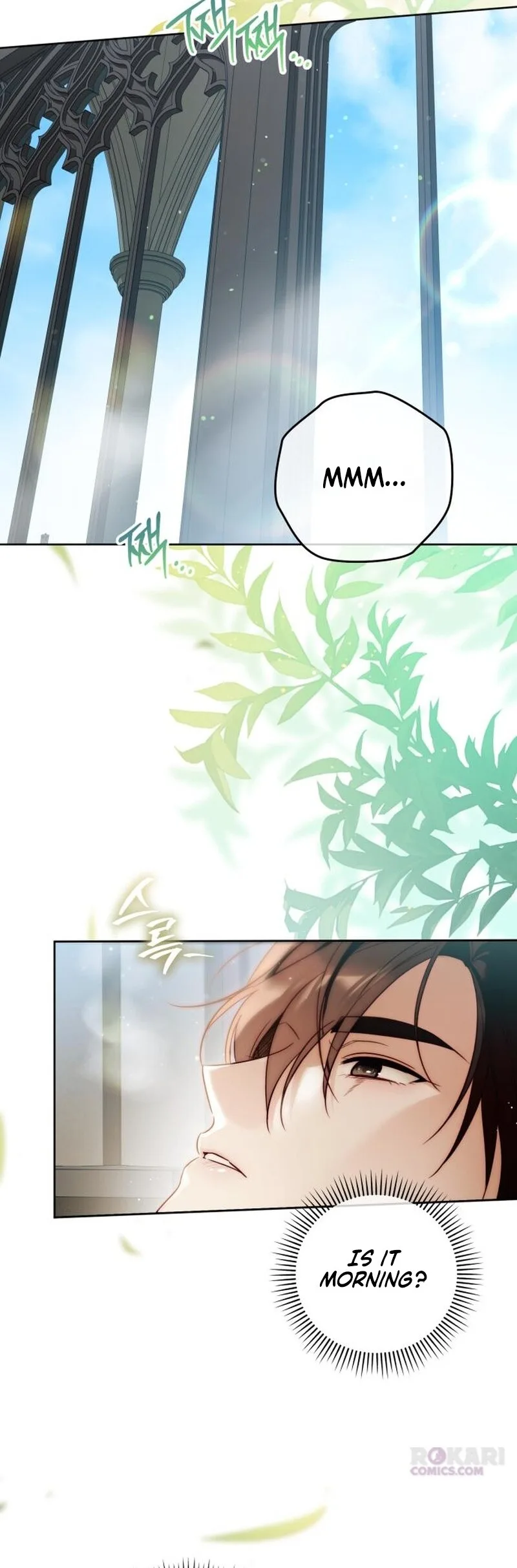 Born to Be the Grand Duchess Chapter 53 page 14