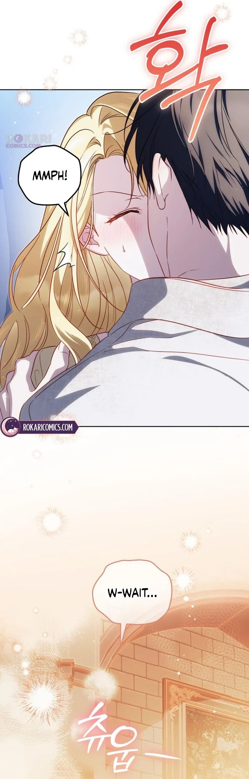 Born to Be the Grand Duchess Chapter 53 page 4