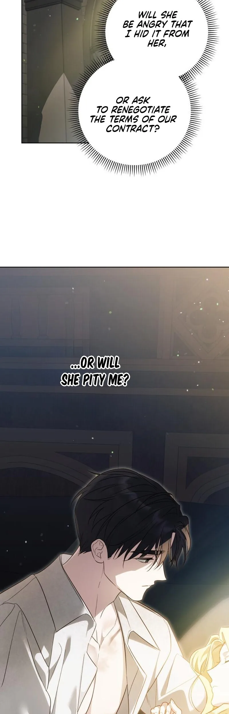 Born to Be the Grand Duchess Chapter 53 page 24