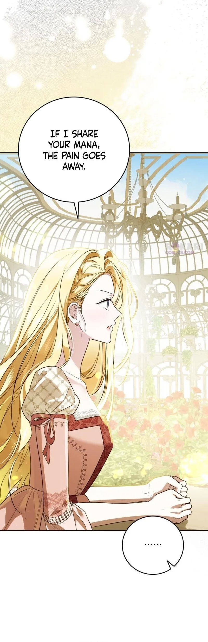 Born to Be the Grand Duchess Chapter 53 page 43