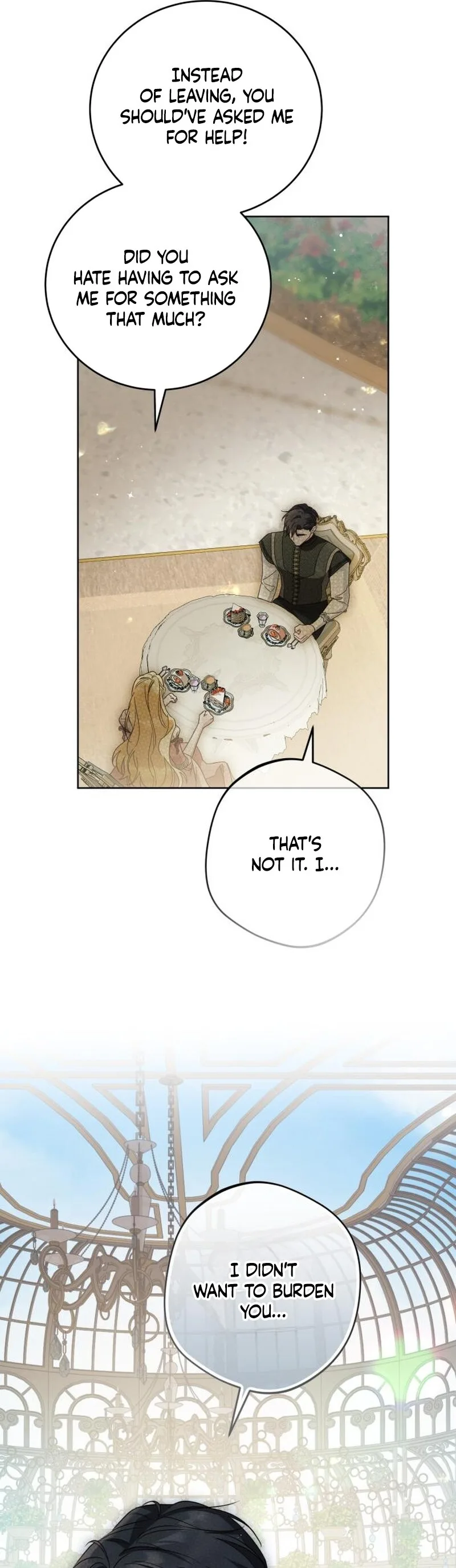 Born to Be the Grand Duchess Chapter 53 page 44