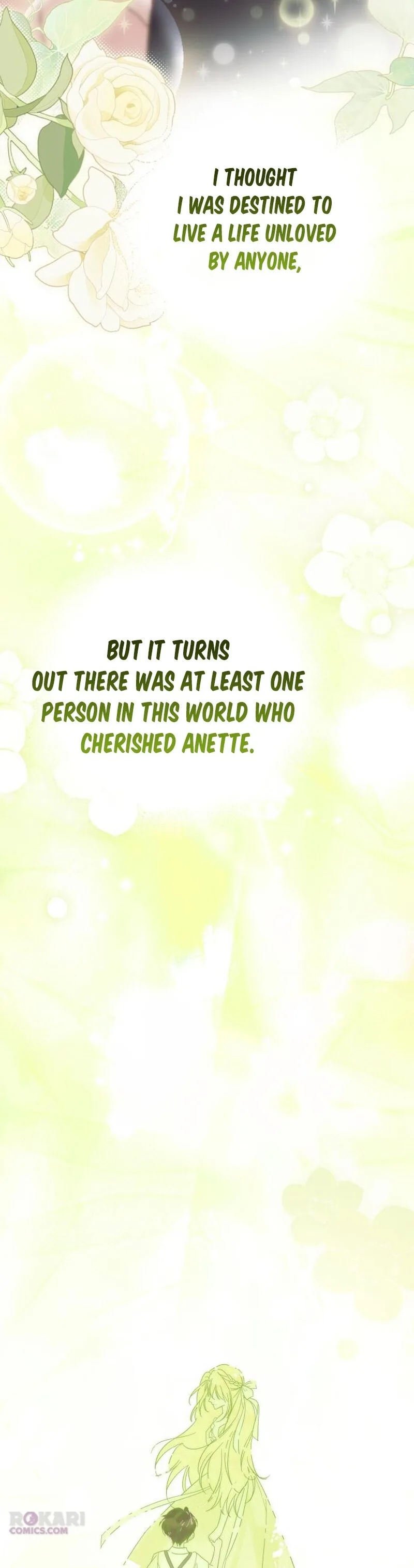 Born to Be the Grand Duchess Chapter 55 page 12