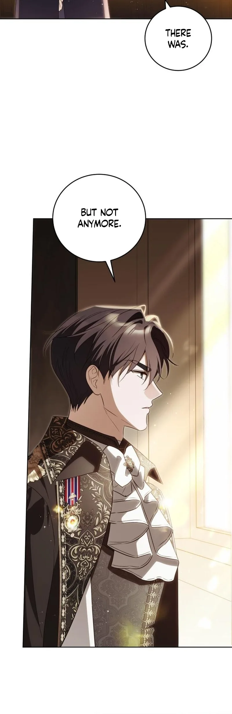 Born to Be the Grand Duchess Chapter 55 page 18