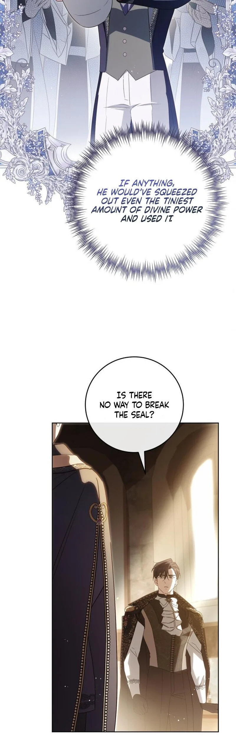 Born to Be the Grand Duchess Chapter 55 page 25