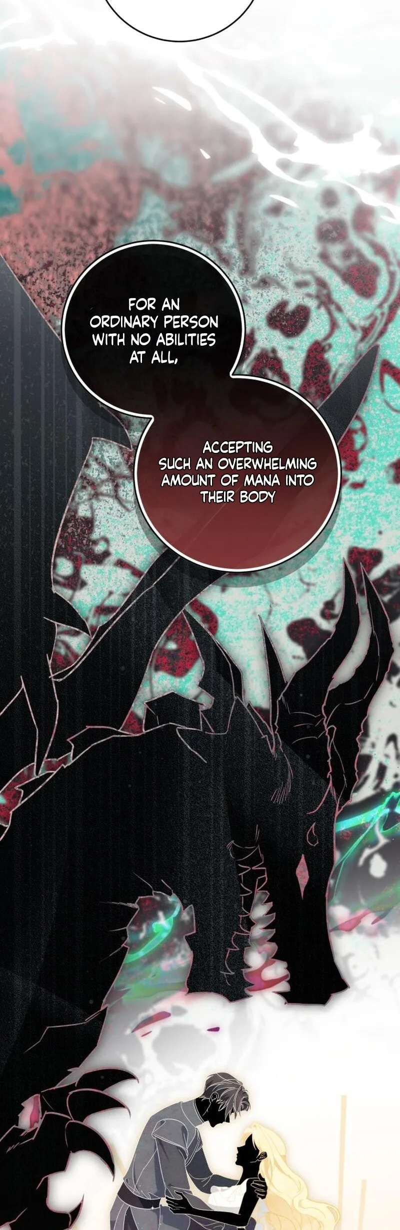 Born to Be the Grand Duchess Chapter 55 page 16