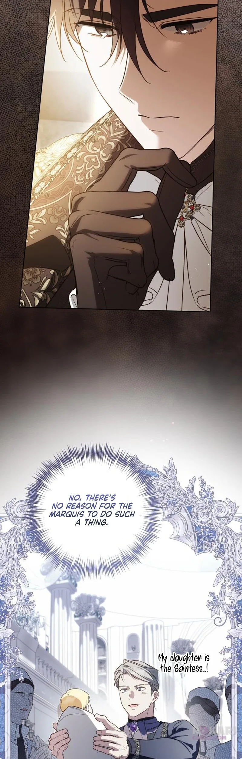 Born to Be the Grand Duchess Chapter 55 page 24