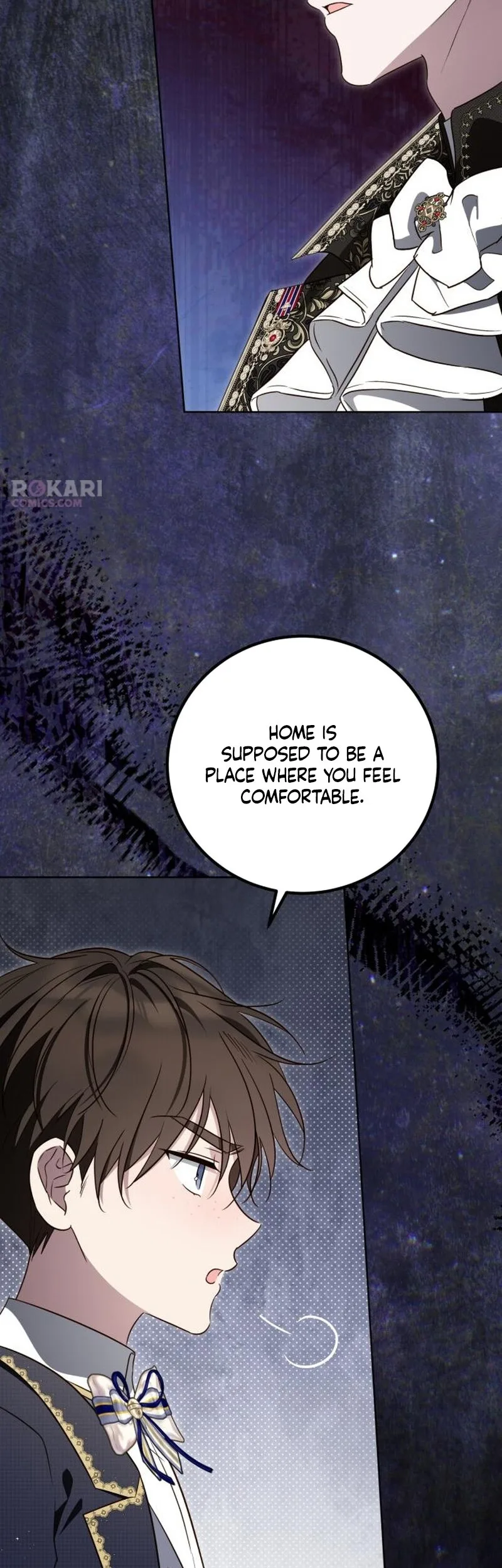 Born to Be the Grand Duchess Chapter 55 page 48